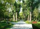 Parcul Chindia - 