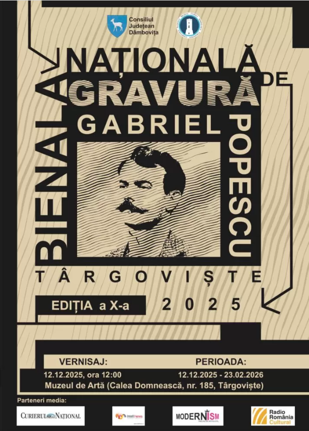 bienala gravura