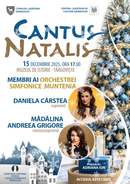 cantus natalis
