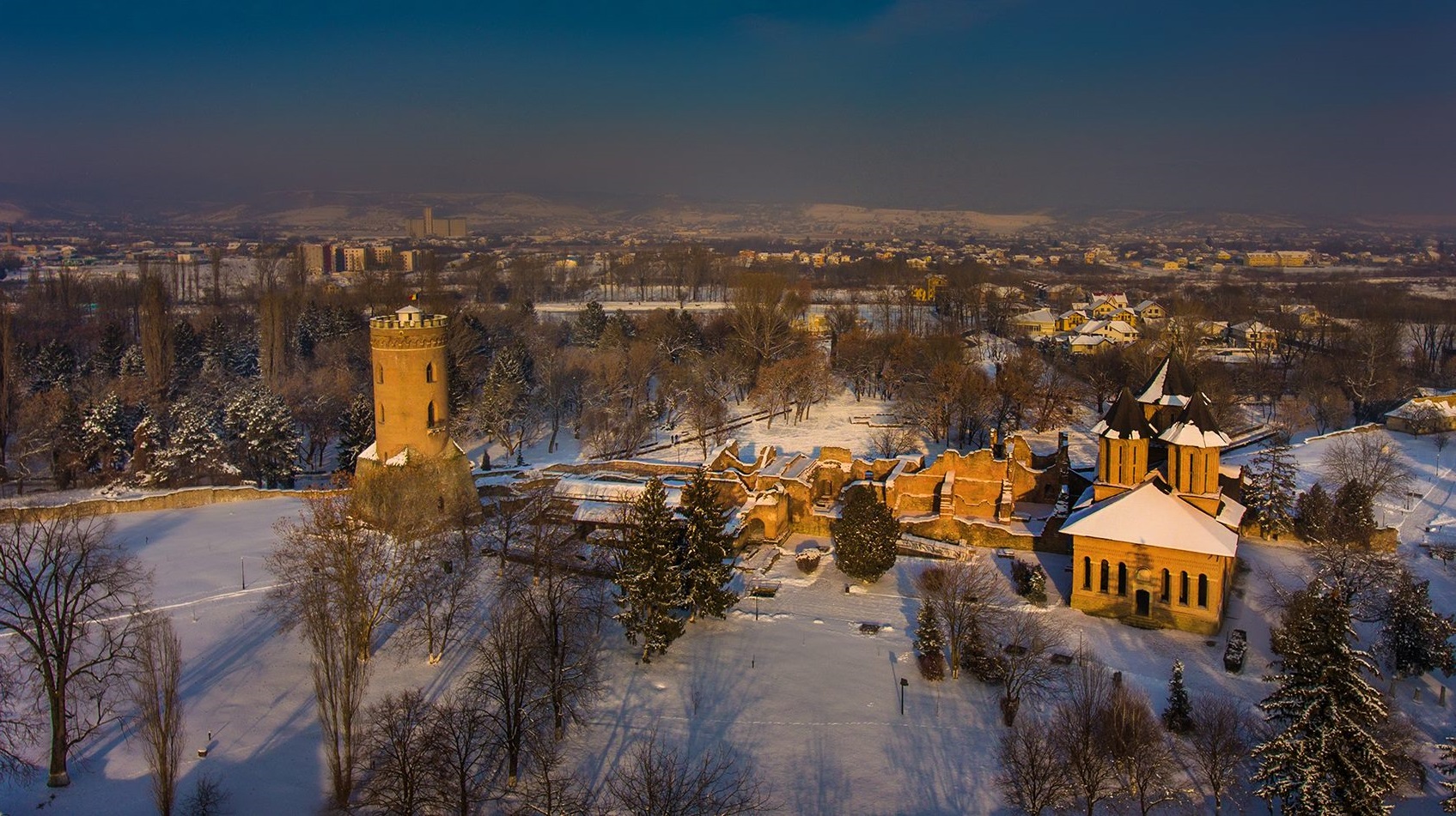 evenimente speciale de sarbatori