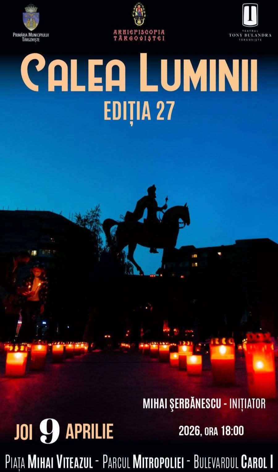 program cinema Independența