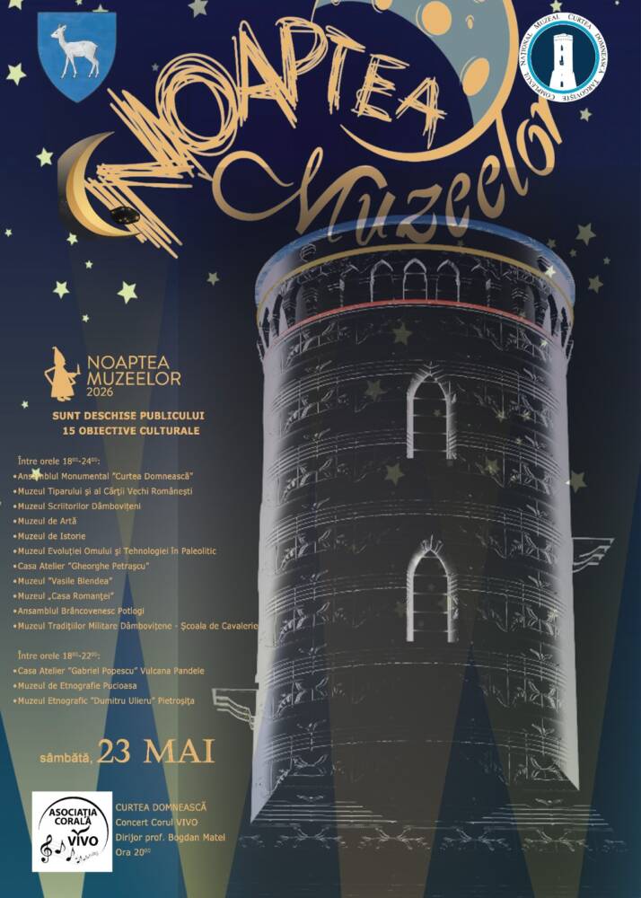program cinema Independența