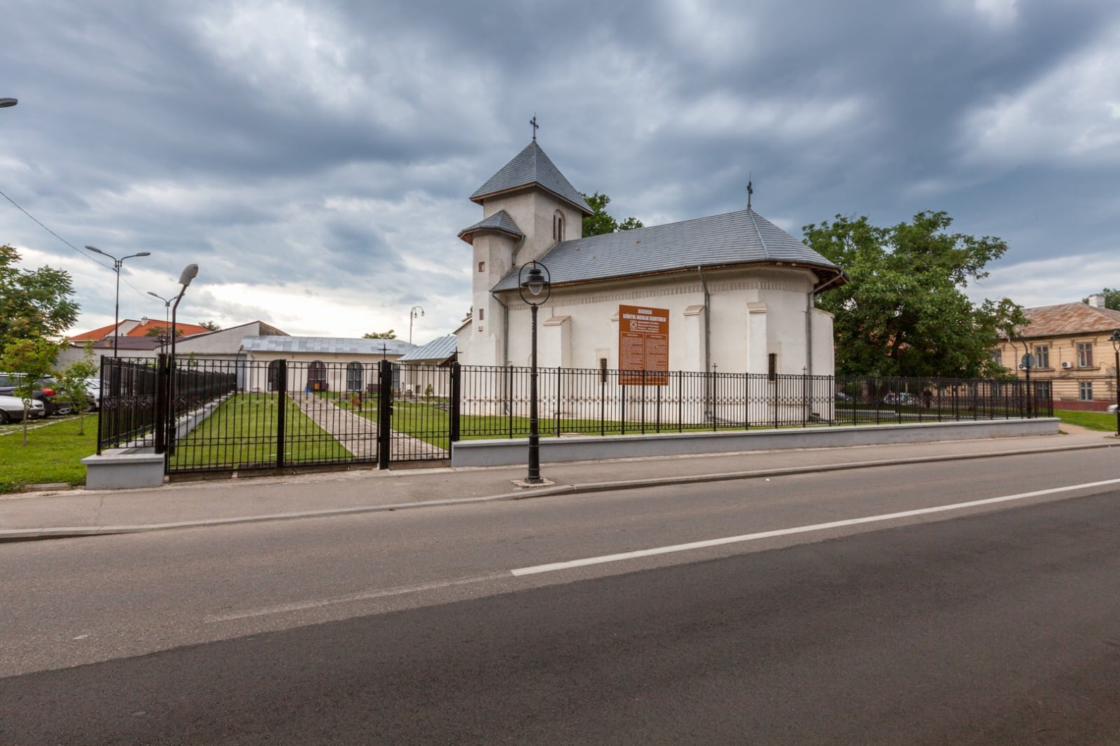 biserica geartoglu