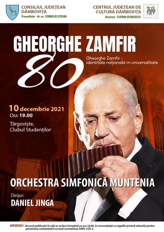 Gheorghe Zamfir