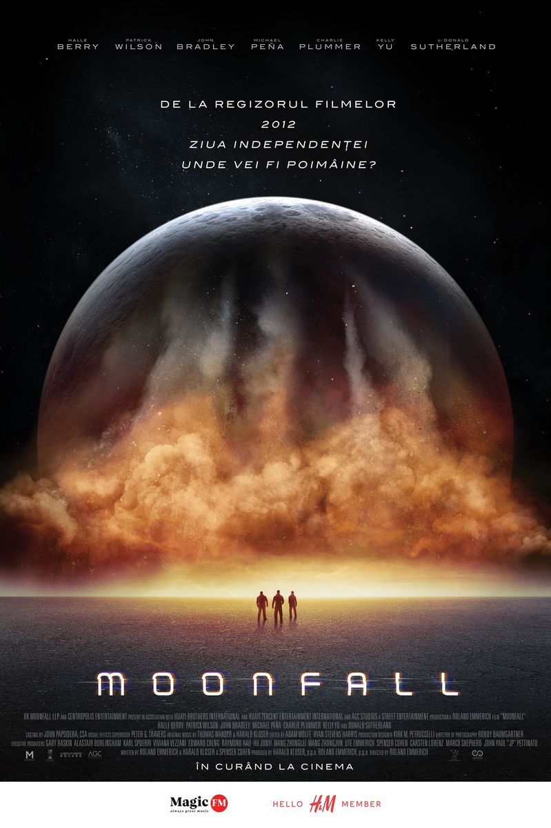 Moonfall