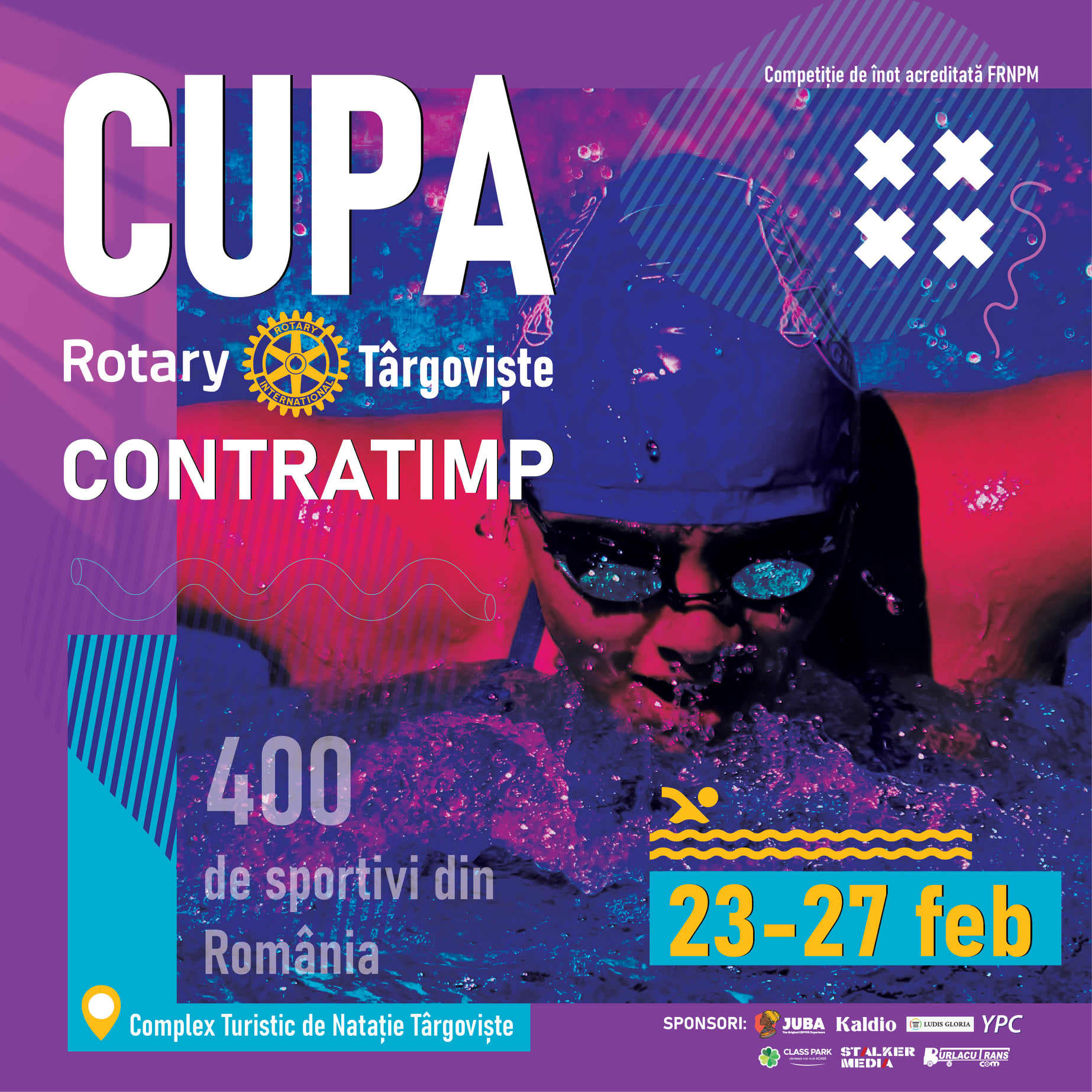 Cupa Rotary