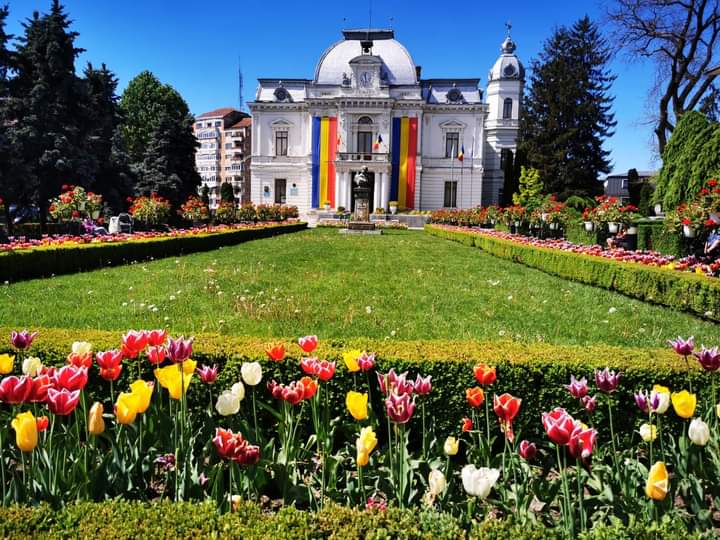 Primaria Municipiului Targoviste