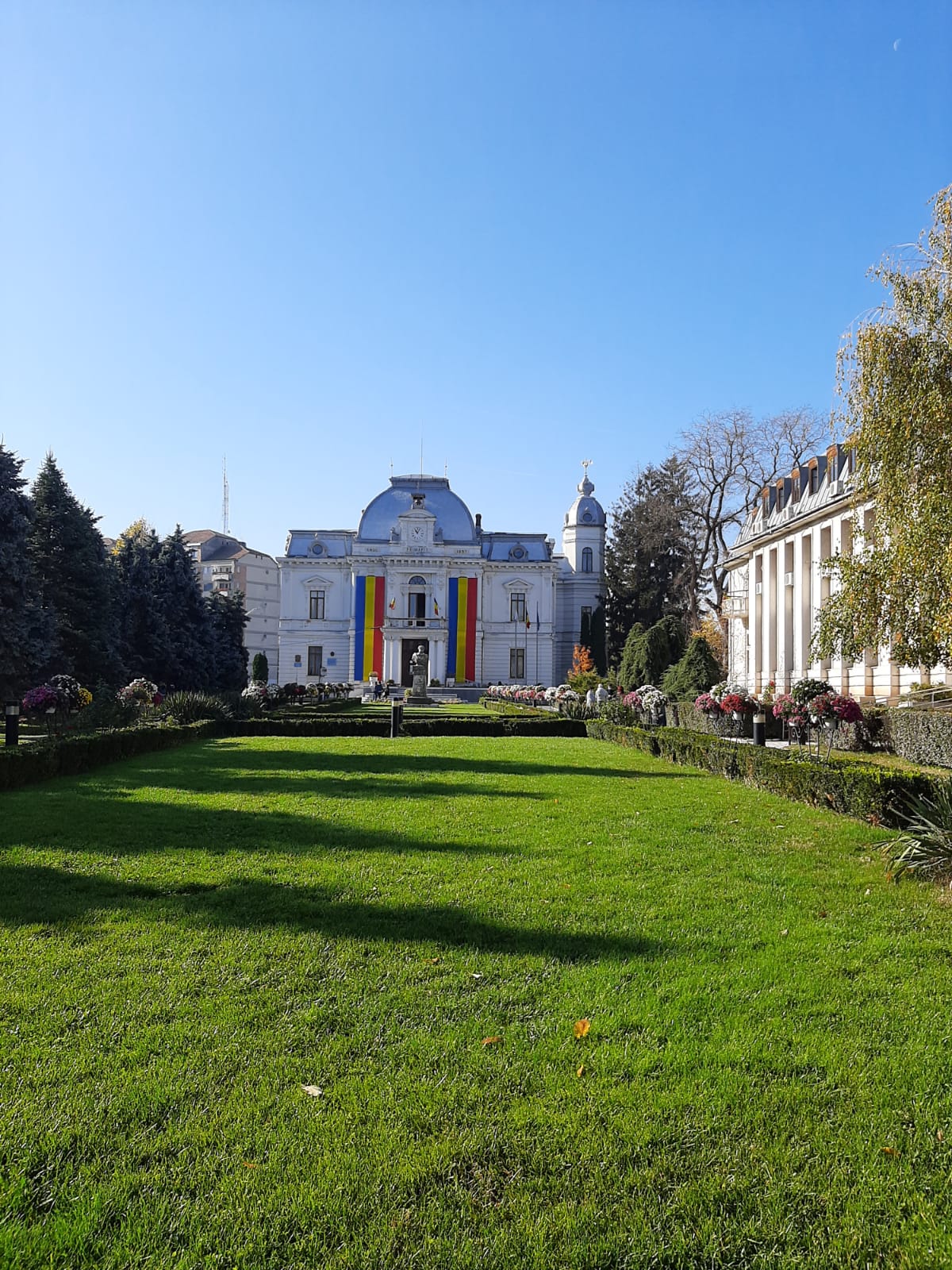 Primaria Municipiului Targoviste