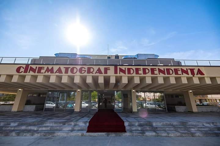 Cinema Independenta Targoviste