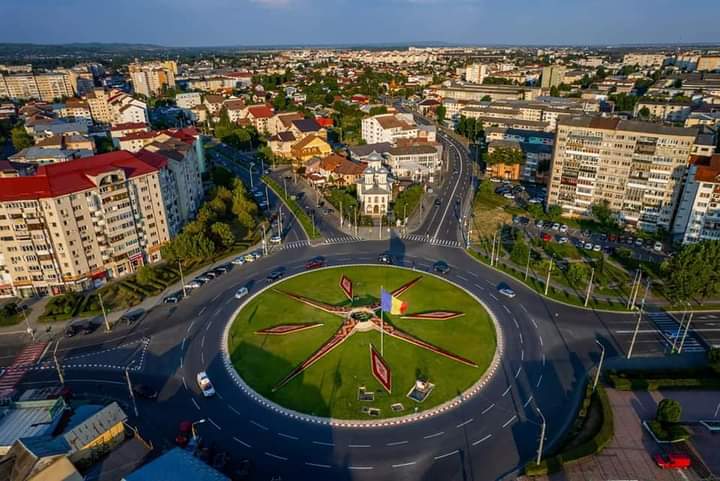 Municipiul Targoviste