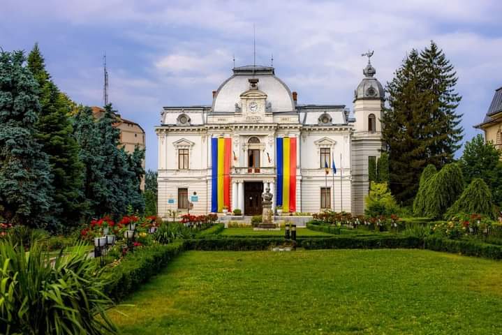 Primaria Municipiului Targoviste