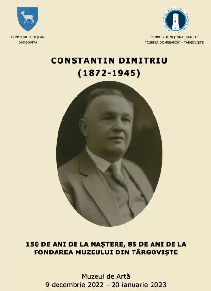 Constantin Dimitriu