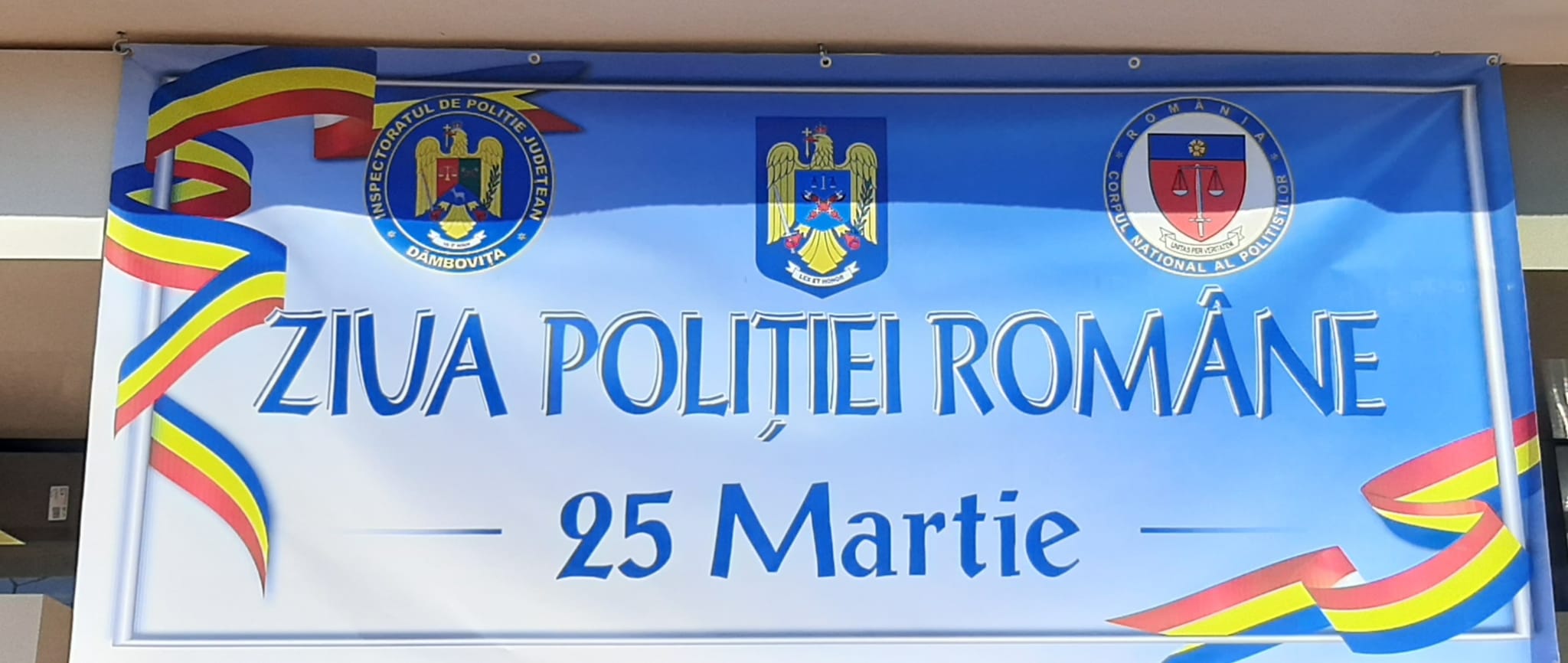 Ziua Politiei Romane