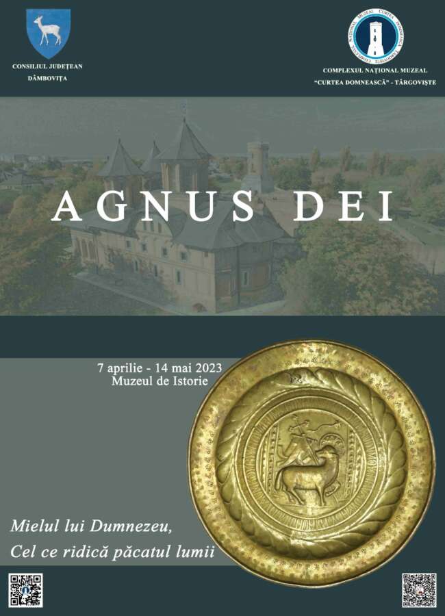 Agnus Dei