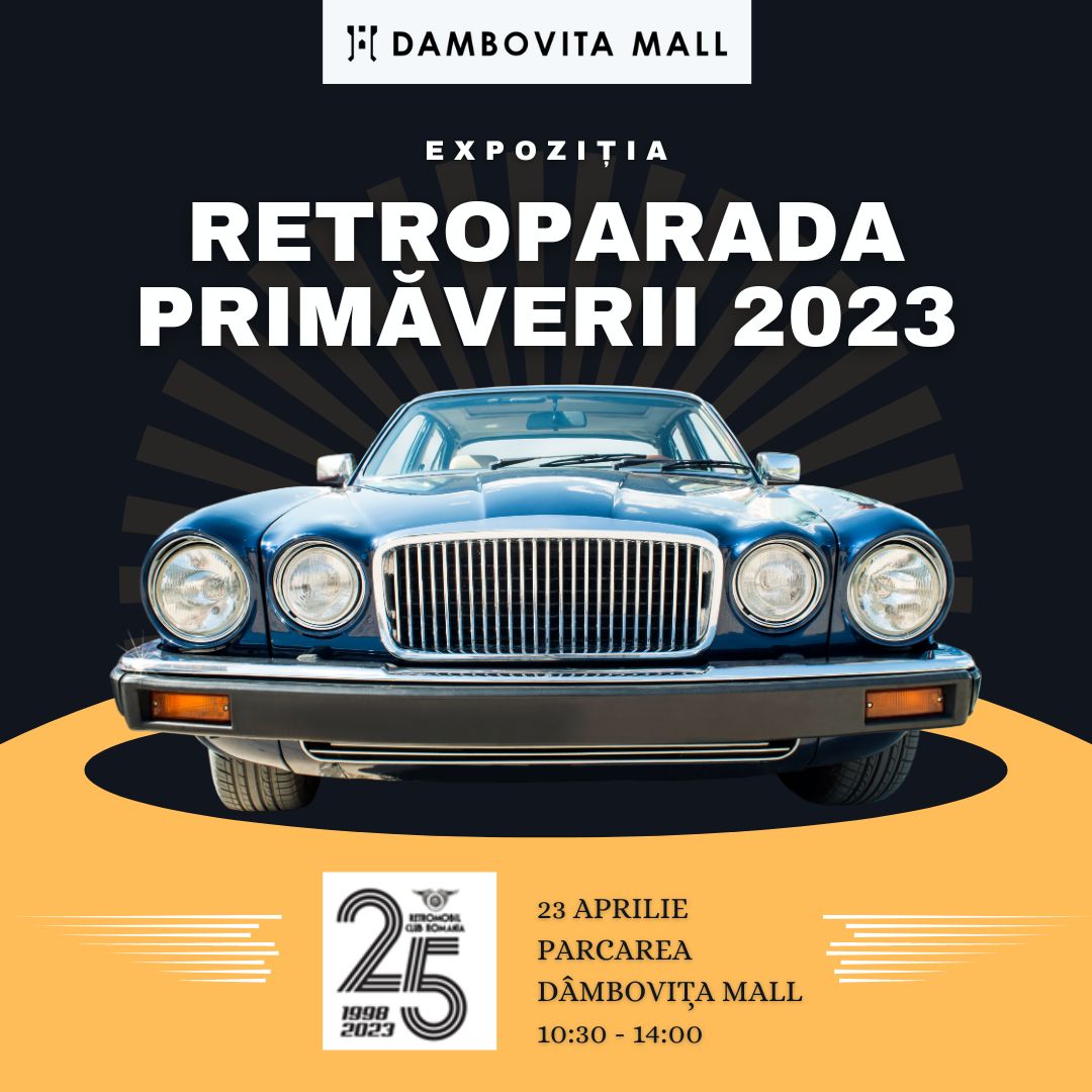 Parada Retro