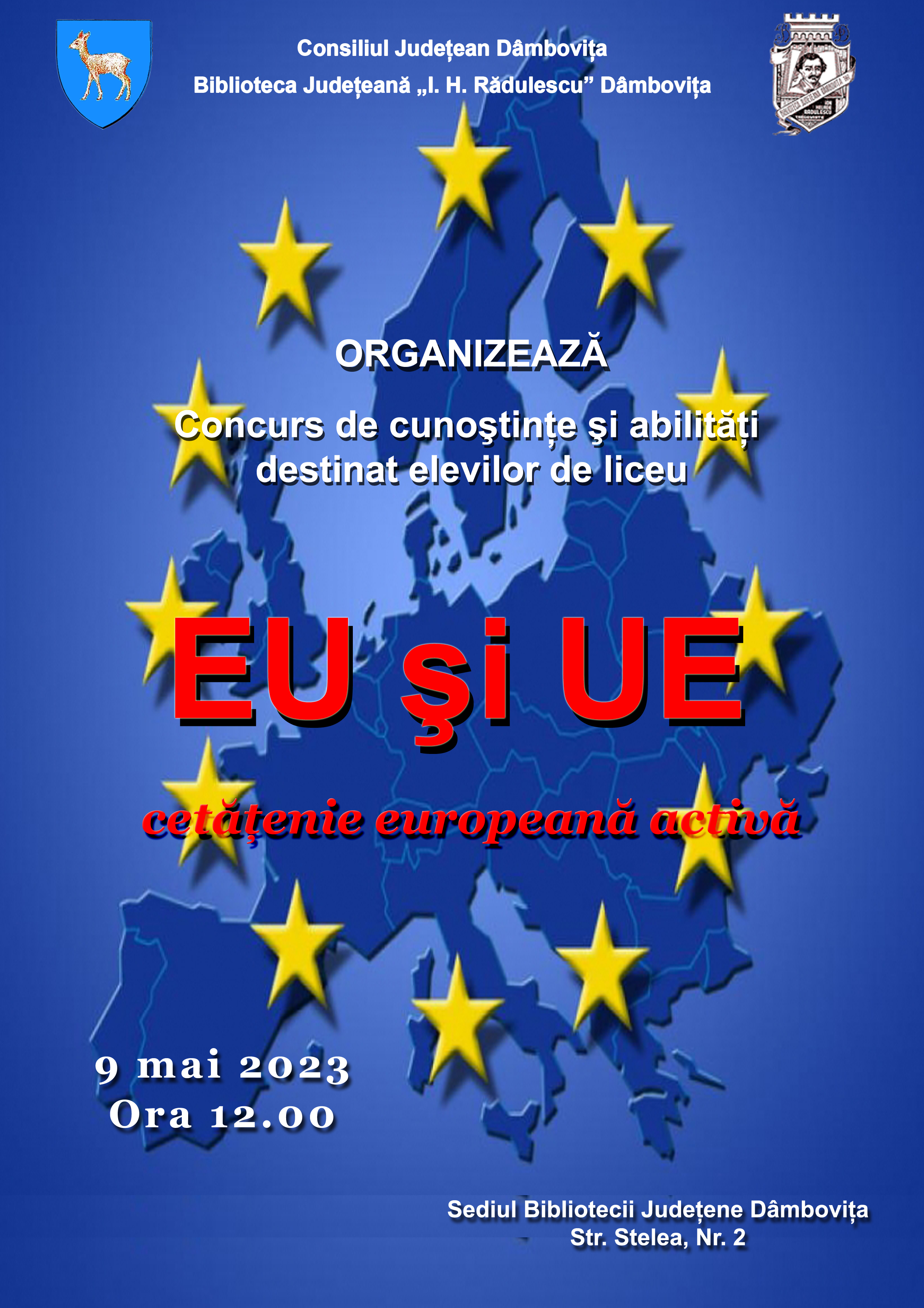 ziua Europei