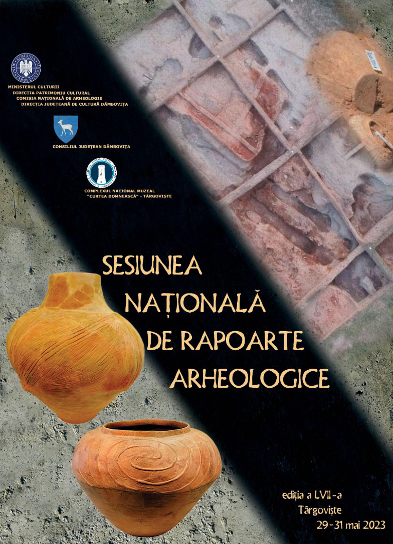 targoviste arheologie