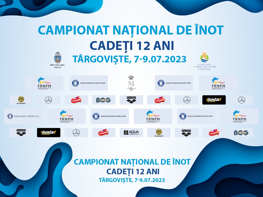 campionat cadeti