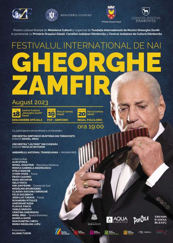 festival zamfir