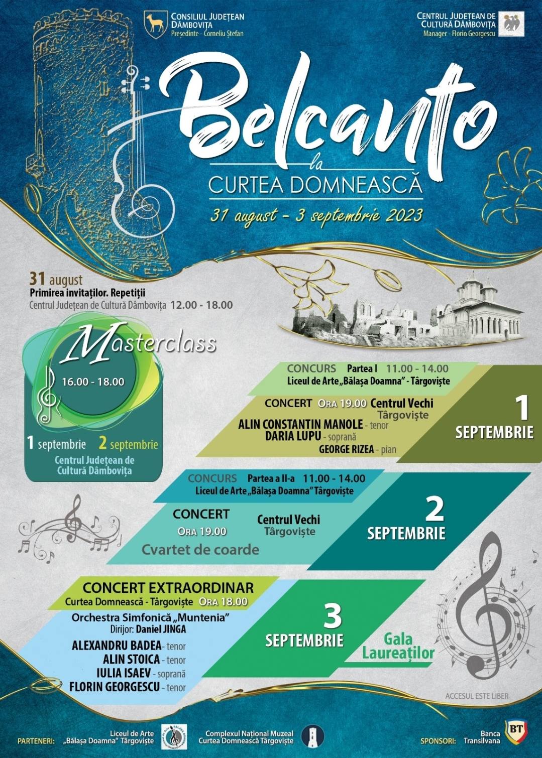 belcanto