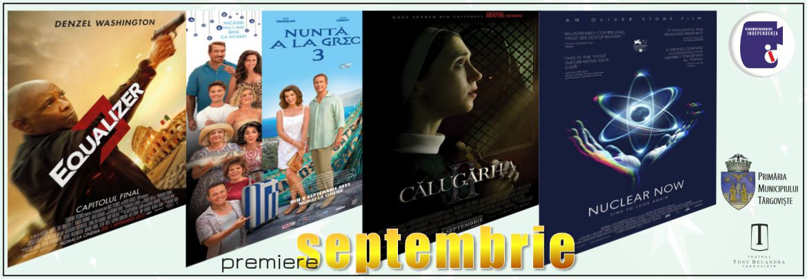Programul Cinema Independenta