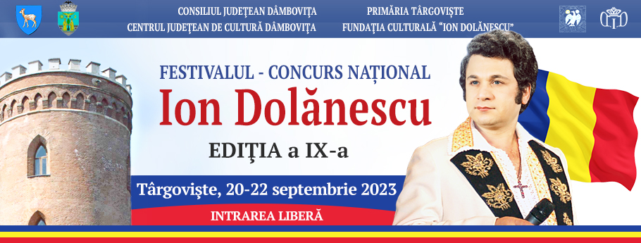 ion dolanescu