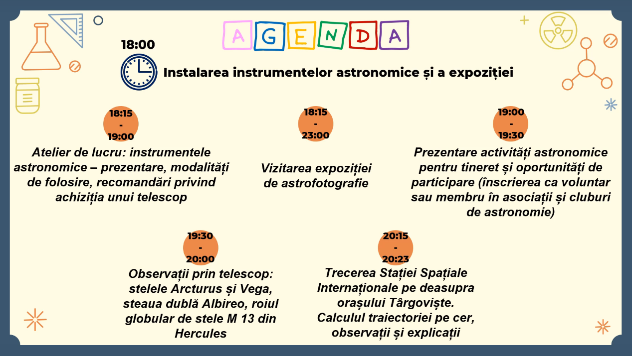 cercetatori europeni