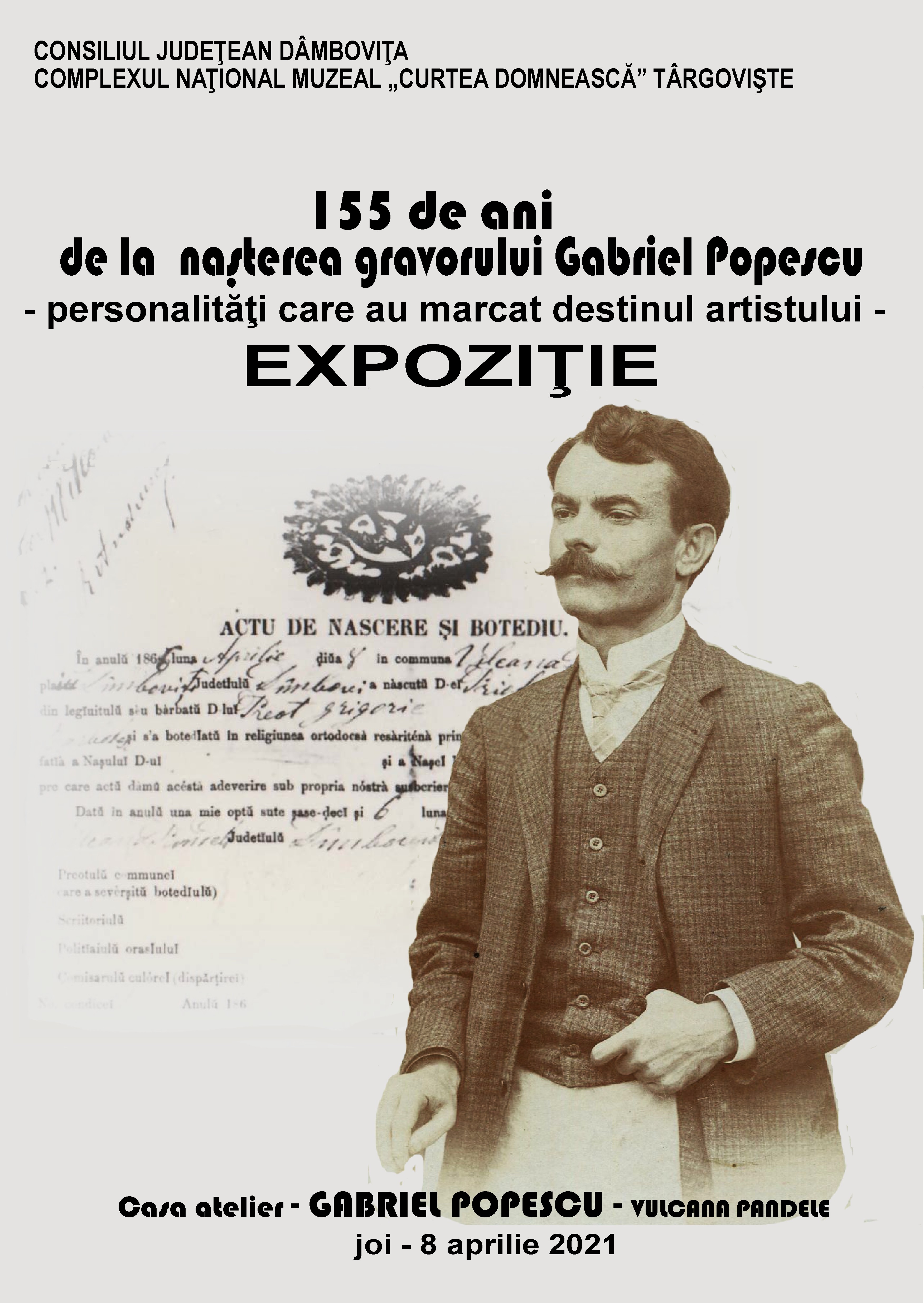 Gabriel Popescu