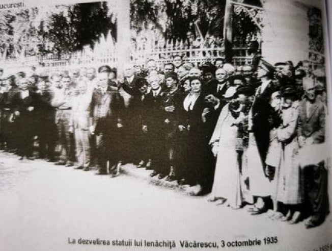 Matei Basarb
